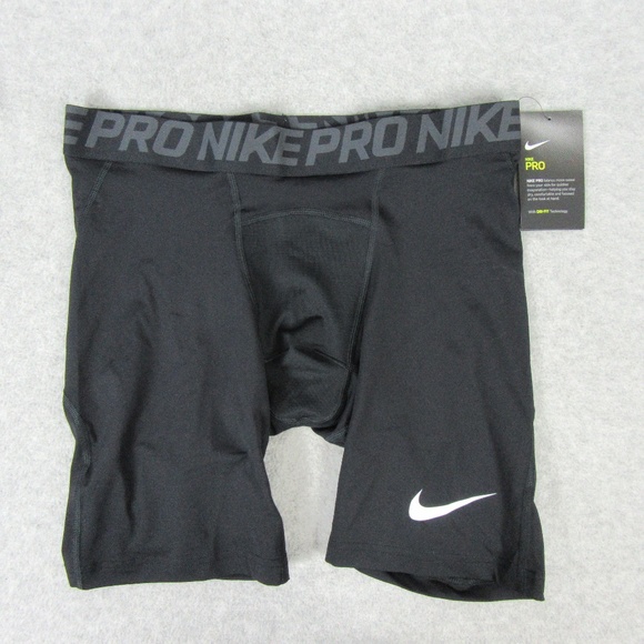 nike pro underwear